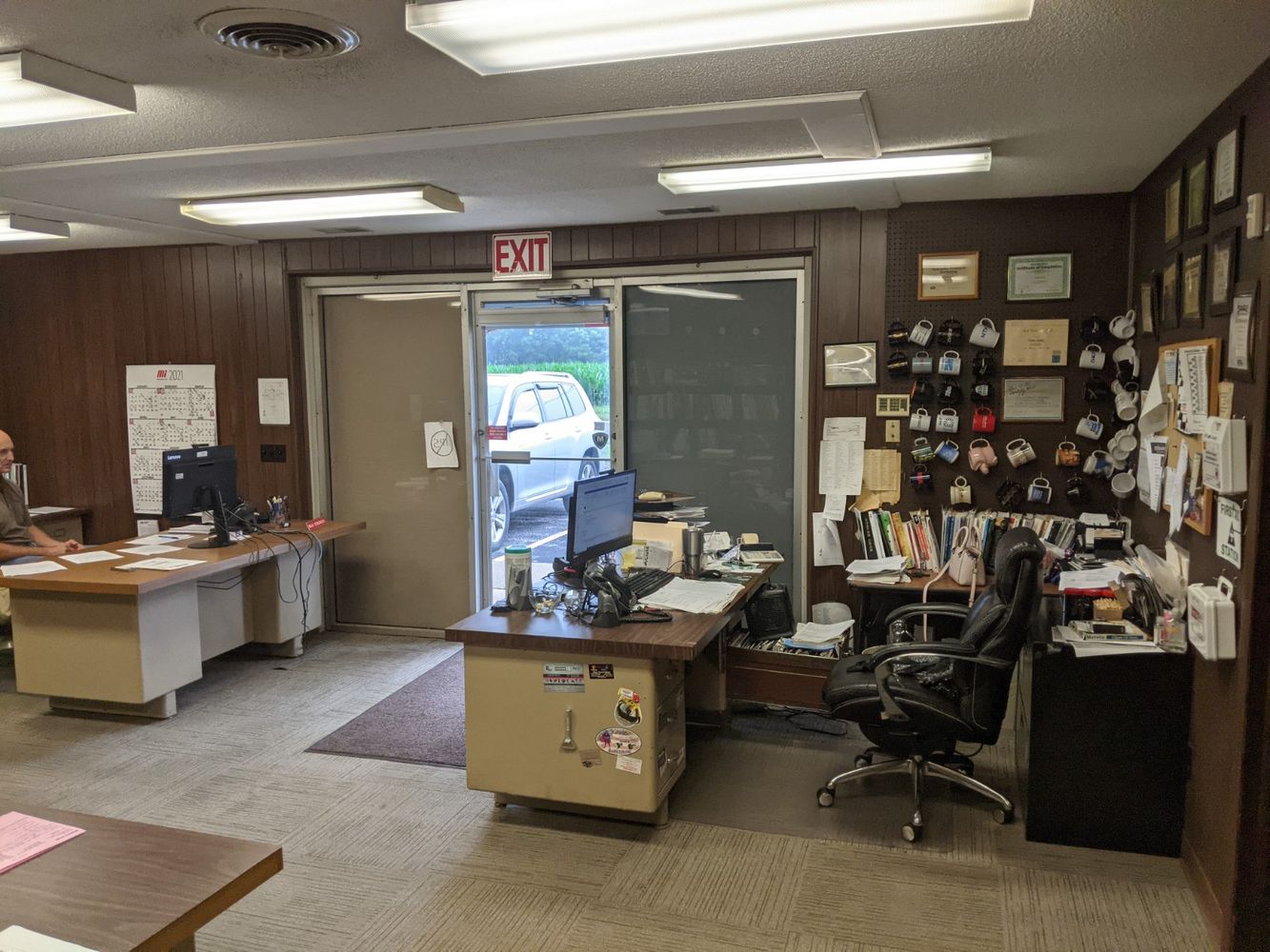1250 N Michigan Ave, Danville, IL 61834